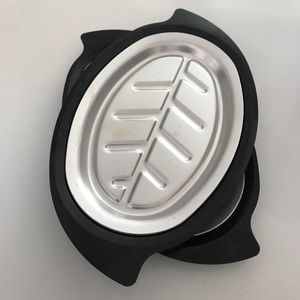 Nordic Ware Platter Holders